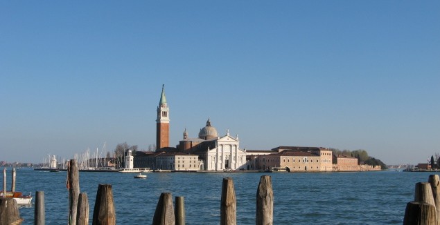 Una giornata a...Venezia